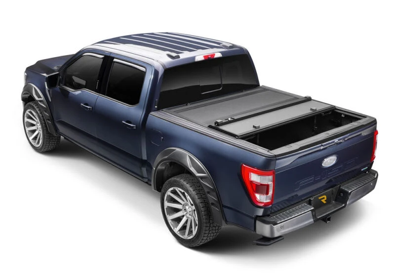 Extang Endure ALX Hard Folding Tonneau Cover