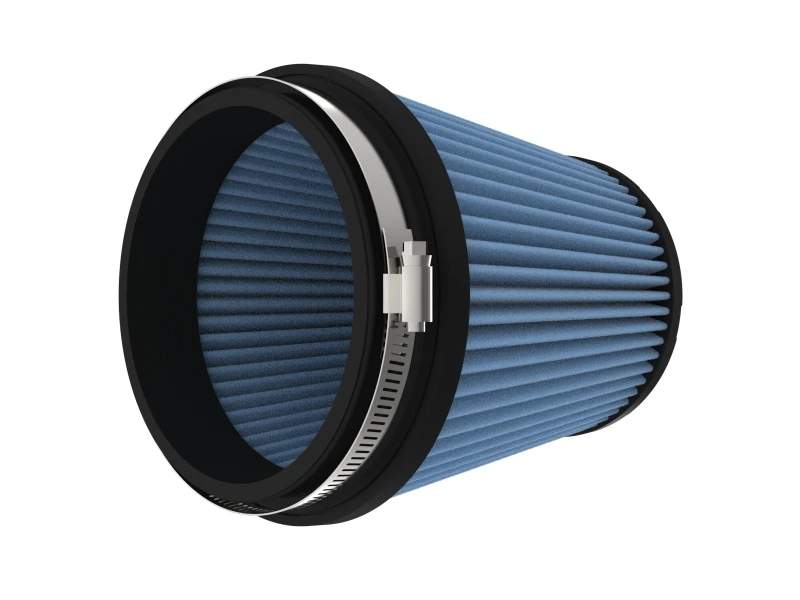 aFe Magnum FORCE Intake  Repl. Filter w/ D2 Dura-Dry Media - 5-1/2in F x 7in B x 5-1/2in T x 7in H