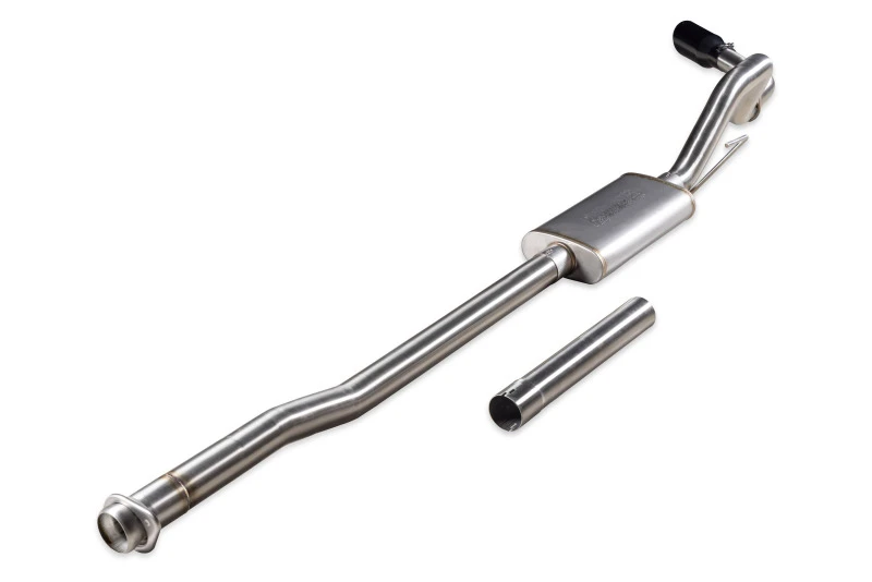 Flowmaster 15-19 F-150 2.7L/3.5L/5.0L Signature Series Cat-Back Exhaust System