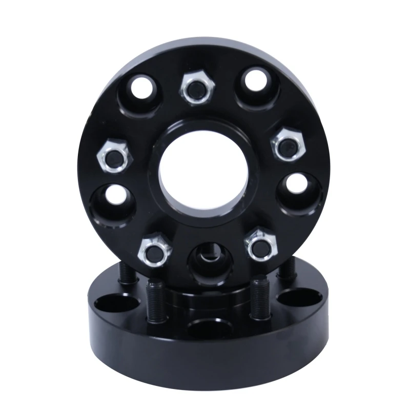 Rugged Ridge Radadapter 1,375 Zoll 5x5 Zoll auf 5x4,5 Zoll Muster