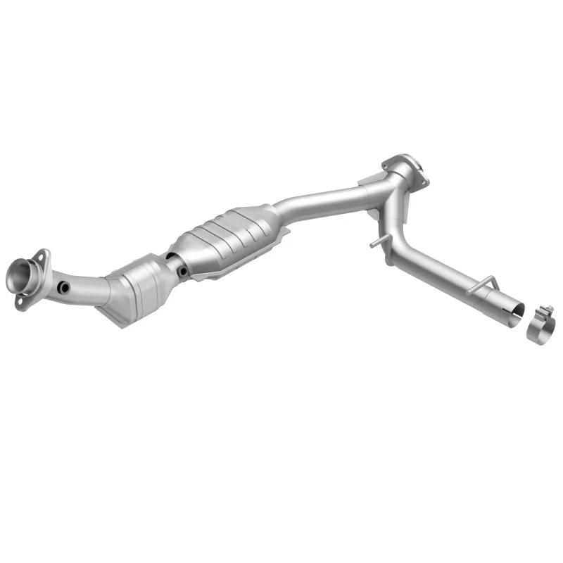 MagnaFlow-Konverter DF 03 Lincoln Navigator 5.4L