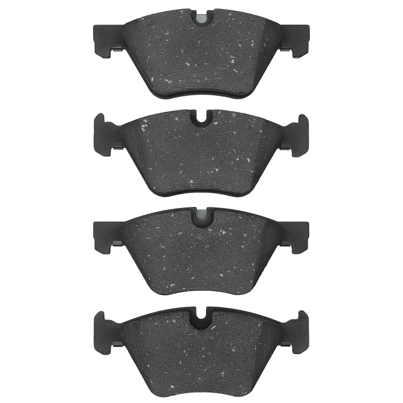 DFC 11-16 BMW X1 (USA/Canada) Front 5000 Advanced Ceramic Brake Pads