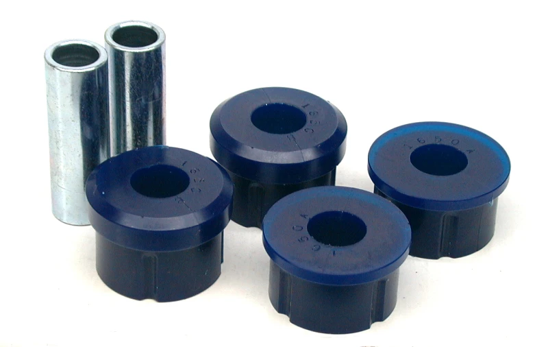 superpro_SPF1650K-6795102280a76 SuperPro 1993 Toyota Supra Twin Turbo Front Lower Inner Forward Control Arm Bushing Kit