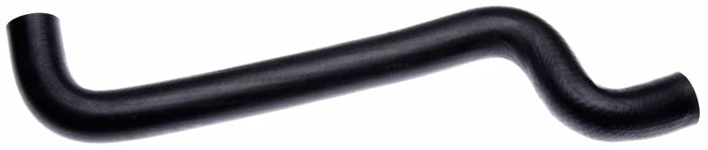 Gates 99-01 Saab 9-5 4-Cyl. 2.3L Upper Molded Coolant Hose