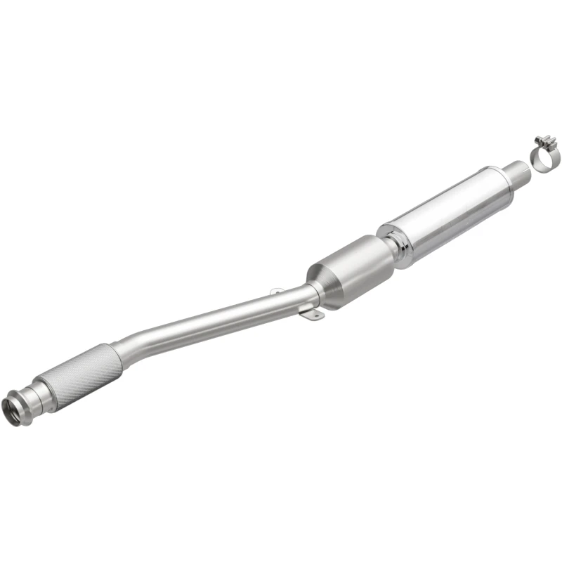 Magnaflow 11-16 Cooper Countryman L4 1,6 OEM Unterboden Direkt-Pass-Katalysator