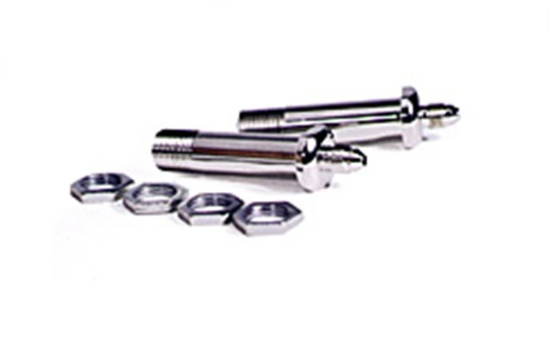 Russell Performance Durch-Rahmen-Anschluss 2 Zoll