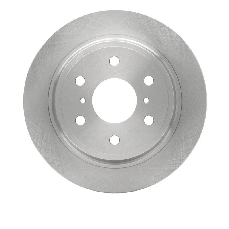 DFC 07-20 Cadillac Escalade Rear Brake Rotor