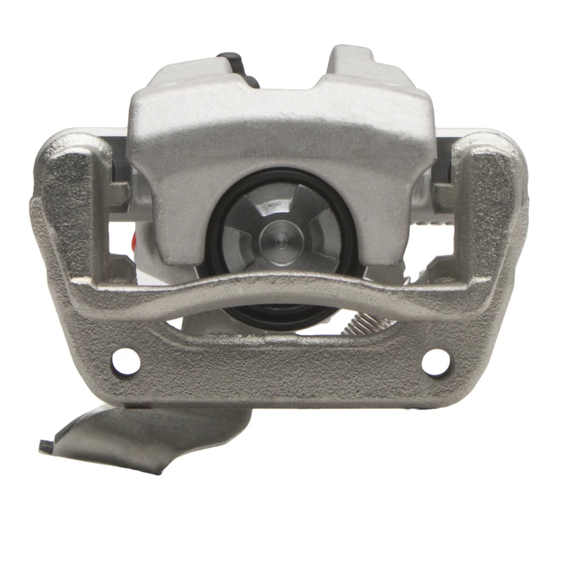 DFC 09-19 Pontiac Vibe Rear-L Premium Caliper - Silver Zinc Coated