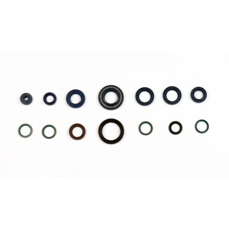 Athena 95-97 Ducatii 400 Engine Oil Seal Kit
