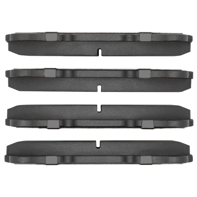 DFC 04-21 Buick Regal Front Active Performance Pads and Hardware Kit