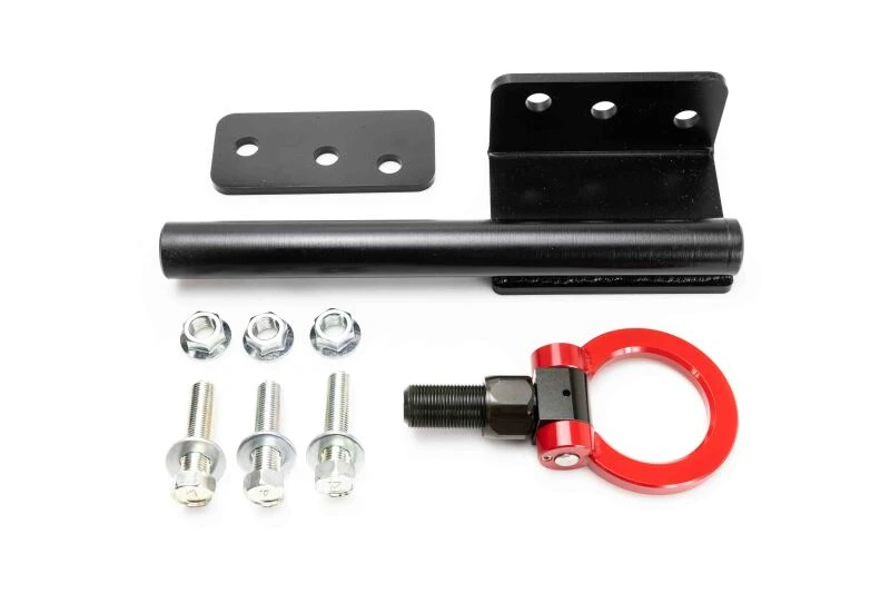 GReddy Flip-Up Abschlepphaken für 89-94 Nissan Skyline GT-R R32