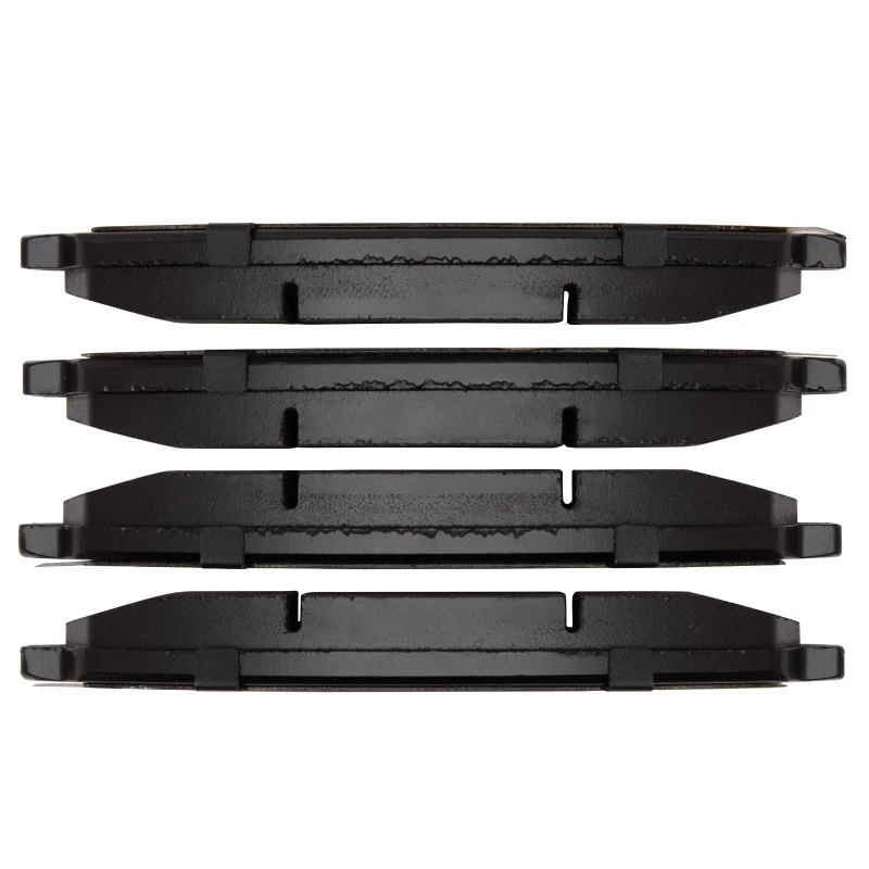 DFC 02-12 Chevrolet Equinox Front 5000 Advanced Ceramic Brake Pads and Hardware Kit