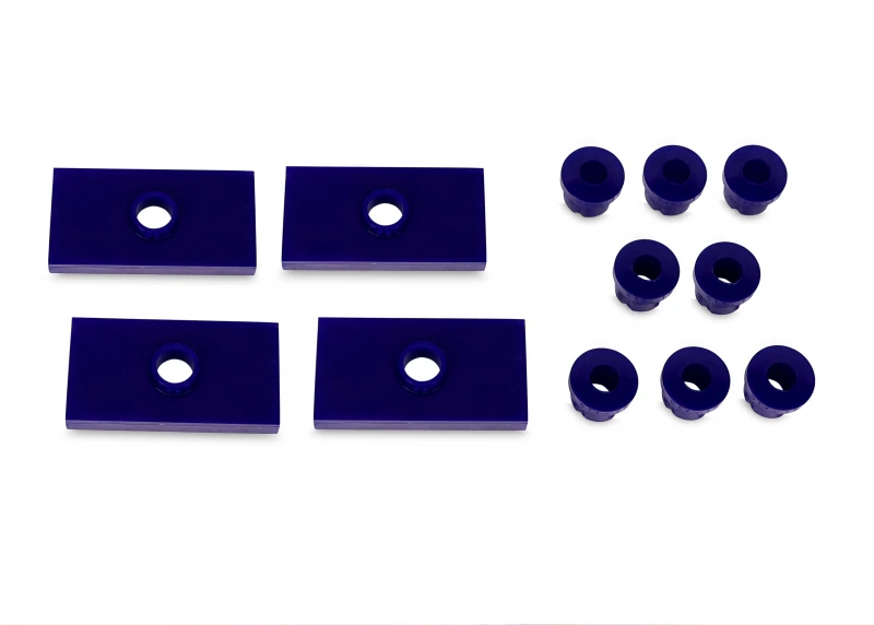 SuperPro Suspension Bushing Kit