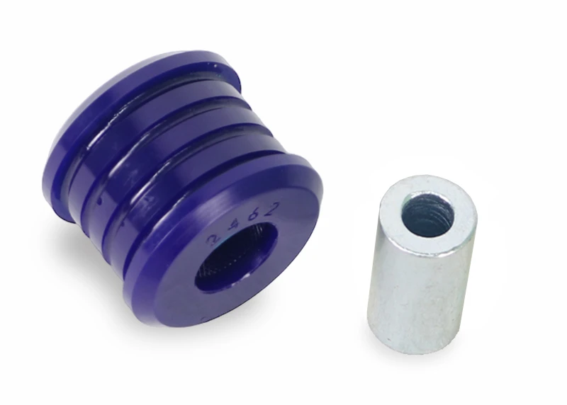 SuperPro Gear Linkage Support Bar Fr