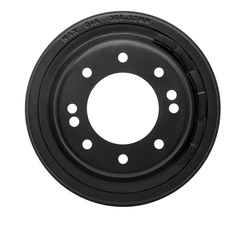 DFC 71-88 Chevrolet K20 Pickup Rear True Balanced Brake Drum