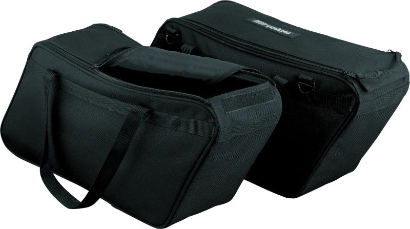 Kuryakyn Abnehmbare Satteltaschen-Einsätze