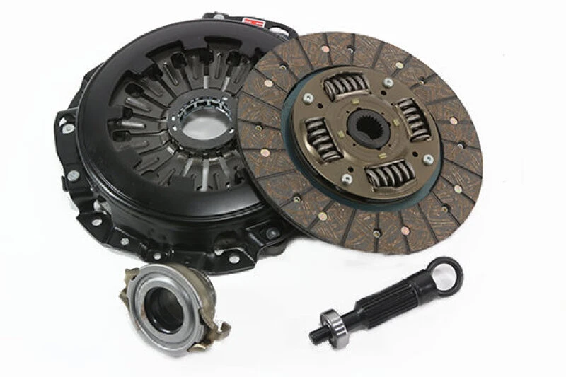 Competition Clutch Stufe 2 - Steelback Brass Plus Kupplungskit für 02-05 Subaru WRX