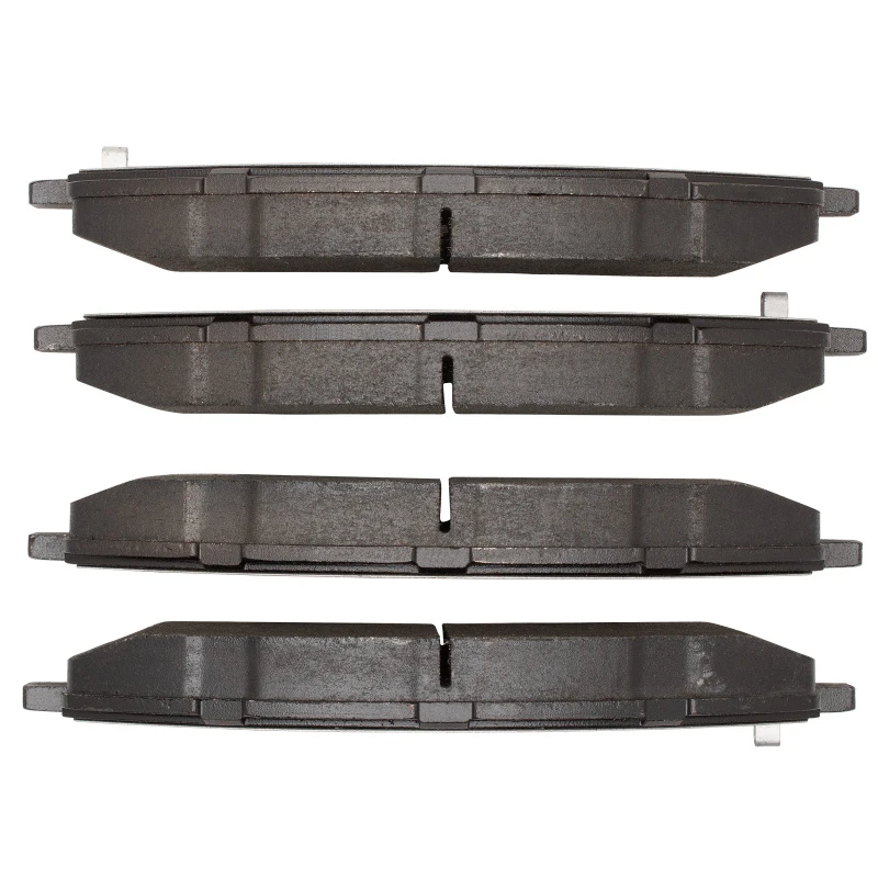 DFC 19-25 Ram 3500 Rear Heavy Duty Pads and Hardware Kit