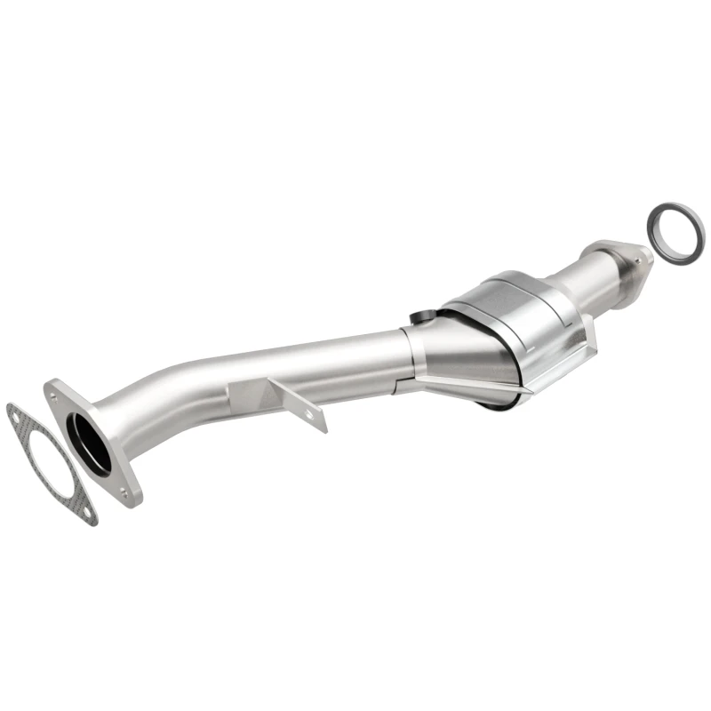 MagnaFlow-Konverter DF für 04-07 Subaru WRX/STi 2,5L T