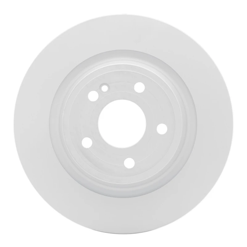 DFC 20-25 Mercedes-Benz CLA250 Rear GeoSPEC Coated Rotor