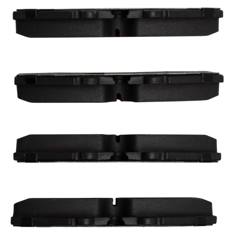 DFC 86-98 Porsche 944 (Excl Turbo) Rear/Front 5000 Advanced Low Metallic Brake Pads