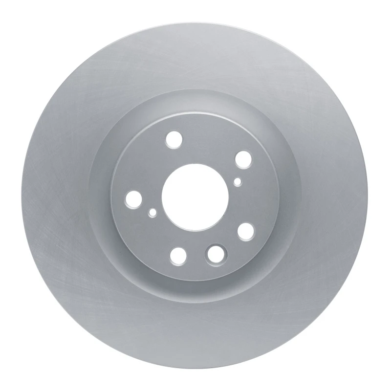 DFC 11-25 Lexus GS450H Left Front GeoSPEC Coated Rotor