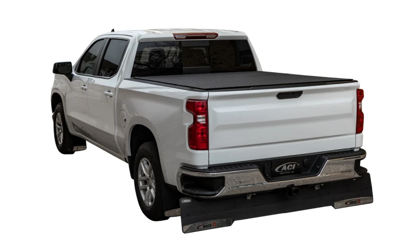 Access 22-24 Toyota Tundra 5ft6in Bed LoMax Professional Series Cover