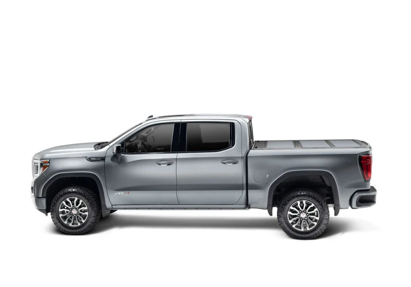 UnderCover Fusion Tonneau-Abdeckung für 2015–2017 GMC/Chevy Canyon/Colorado