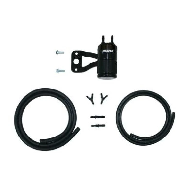 Moroso Air Oil Separator for H-D Milwaukee 8/Touring Models