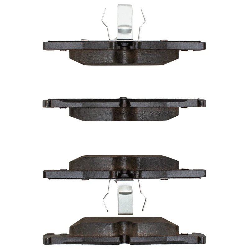 DFC 12-21 BMW 328i Rear Euro 5000 Ceramic Brake Pads and Hardware Kit