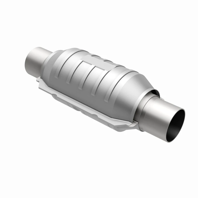 MagnaFlow Universal Catalytic Converter 2.25in. OEM