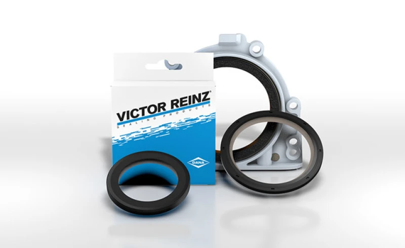 MAHLE Original Chevrolet Prizm 02-98 Einspritzdüsen-O-Ring-Kit