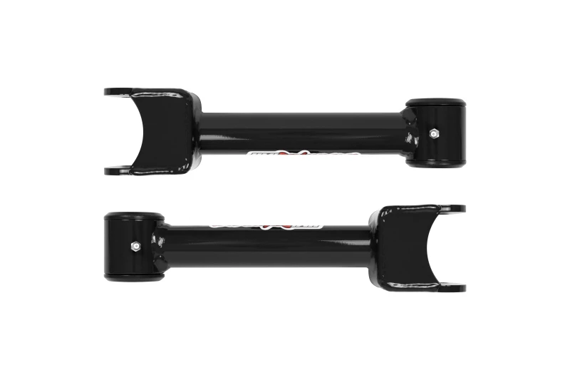 UMI Performance 78-88 GM G-Body Tubular Upper & Lower Control Arms Kit