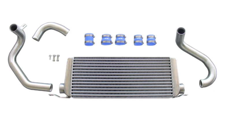 GReddy T-28E Intercooler Kit für 2017+ Honda Civic Sport / SI