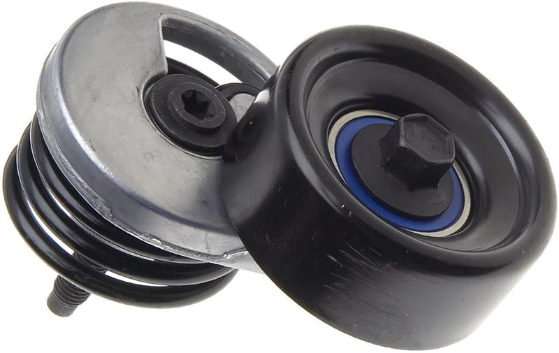 Gates 90-96 Ford F Series V-8 5.0L Tensioner Assy. Belt Drive Tensioner