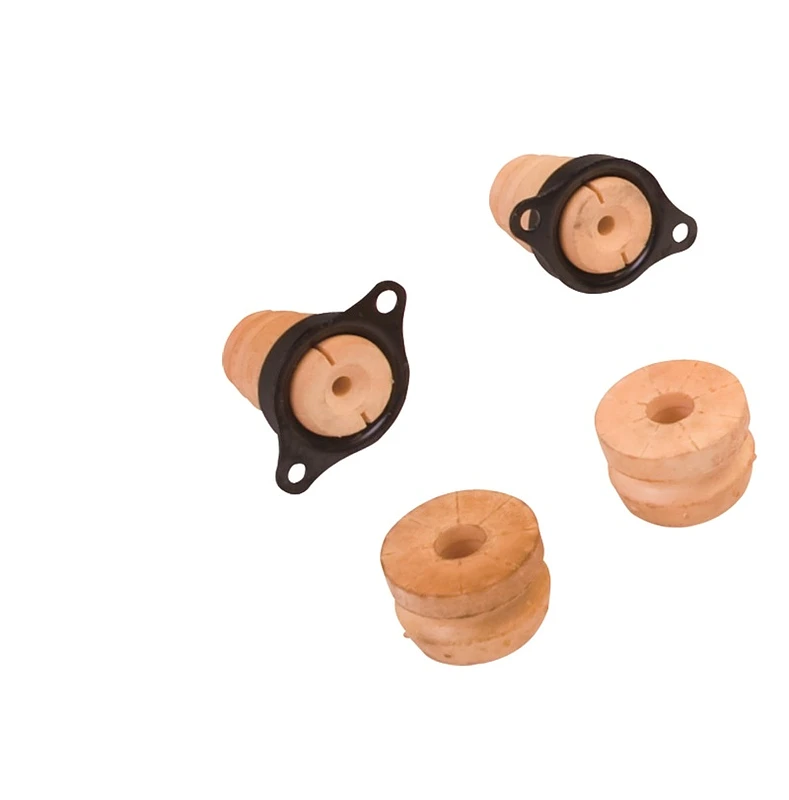 ford-racing_M-5570-A-67933822efe1c Ford Racing 2005-2014 Mustang Jounce Bumper Kit