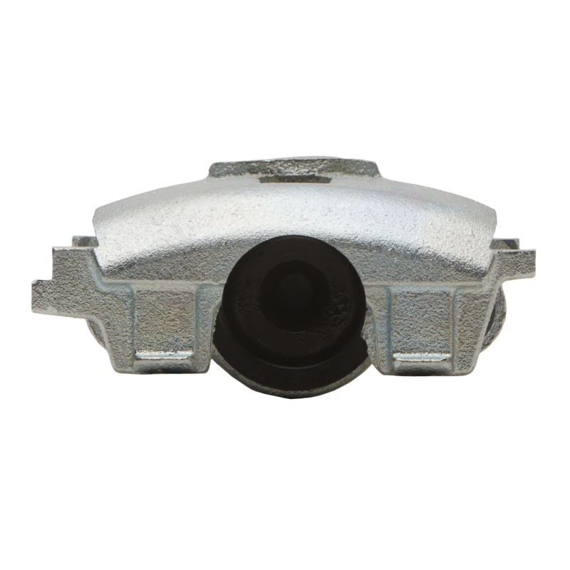 DFC 01-10 Chrysler PT Cruiser Rear-R Premium Caliper - Silver Zinc Coated