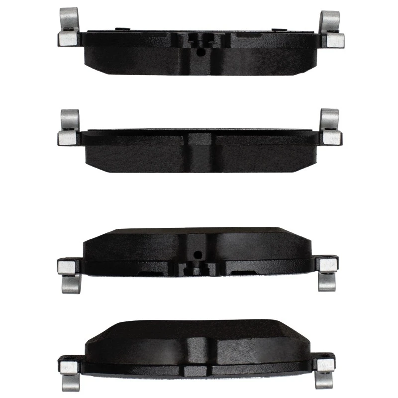 DFC 20-23 Mercedes-Benz E350 Rear Euro 5000 Ceramic Brake Pads and Hardware Kit