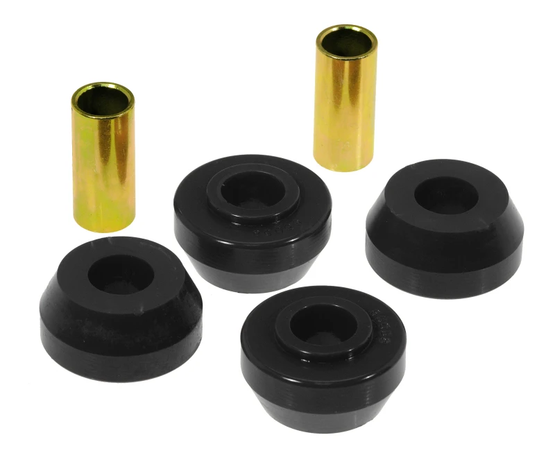 prothane_4-1207-BL-679463d669bfc Prothane Dodge B & E Body Front Strut Rod Bushings - Black