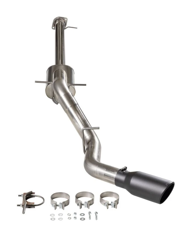 Flowmaster 20-25 GM 2500/3500HD 6.6L FlowFX Cat-Back Exhaust System