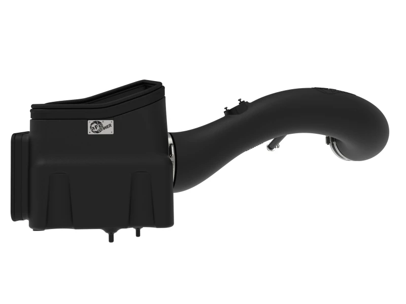 aFe Magnum FORCE Stage-2 Pro Dry S Kalte Luftansaugsystem 09-14 Chevrolet Silverado / GMC Yukon