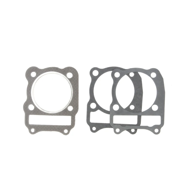 Cometic 89-90 Suzuki LT250S.043 CFM-20 Zylinderkopf- und Basis-Dichtungssatz