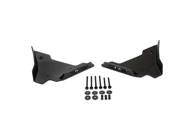 DV8 Offroad Front Unterfahrschutzblech für 2022–2023 Toyota Tundra