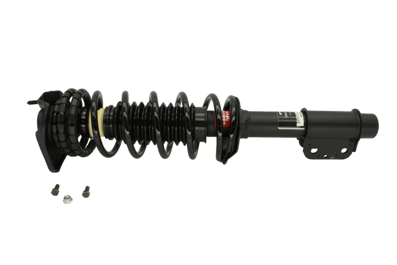 KYB Stoßdämpfer & Struts Strut Plus Heck CHEVROLET Classic 2004-05 CHEVROLET Malibu (FWD) 1998-03 PONTIAC