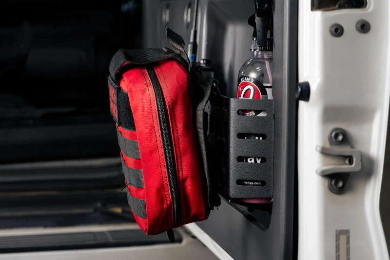 DV8 Offroad Molle Door Pocket für 2003–2009 Lexus GX 470