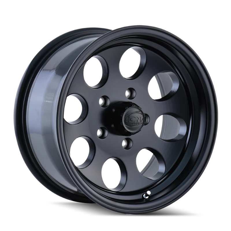 ION Type 171 17x9 Wheel