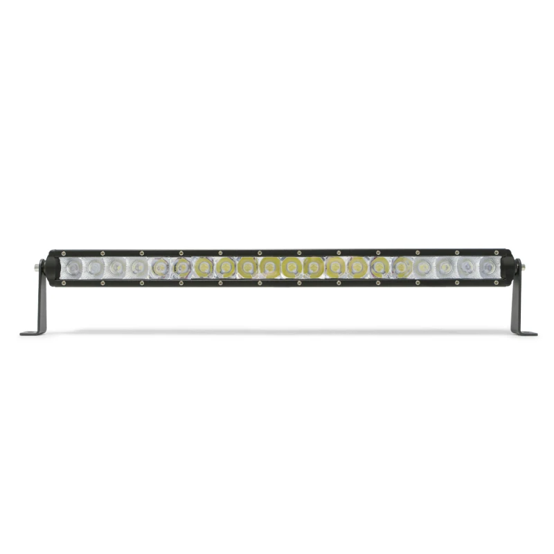 DV8 Offroad SL8 Slim 20in LED Light Bar Spot 100W