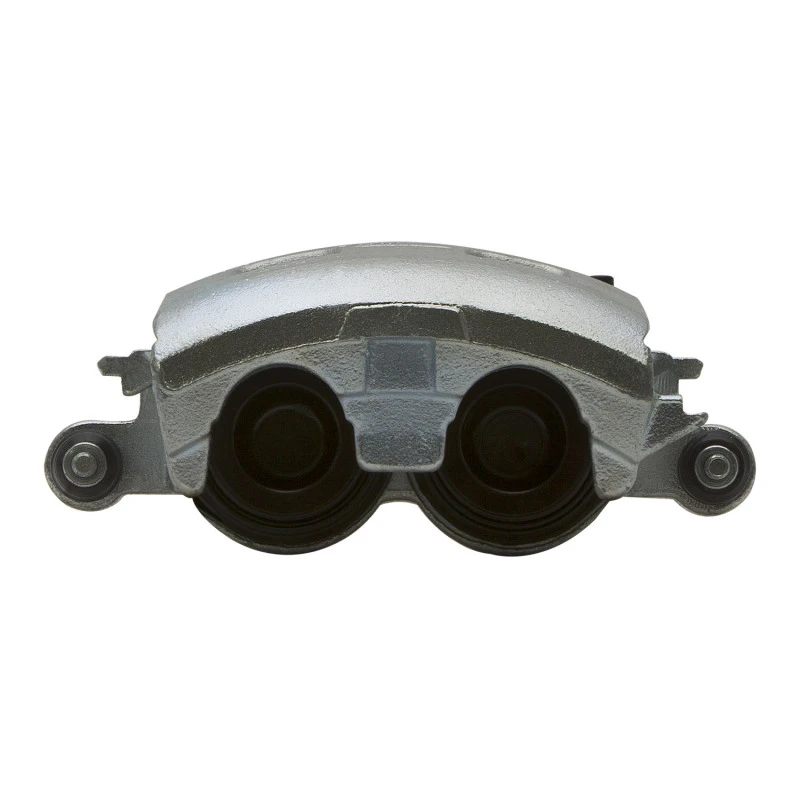 DFC 03-03 Dodge Durango Front-R Premium Caliper - Silver Zinc Coated