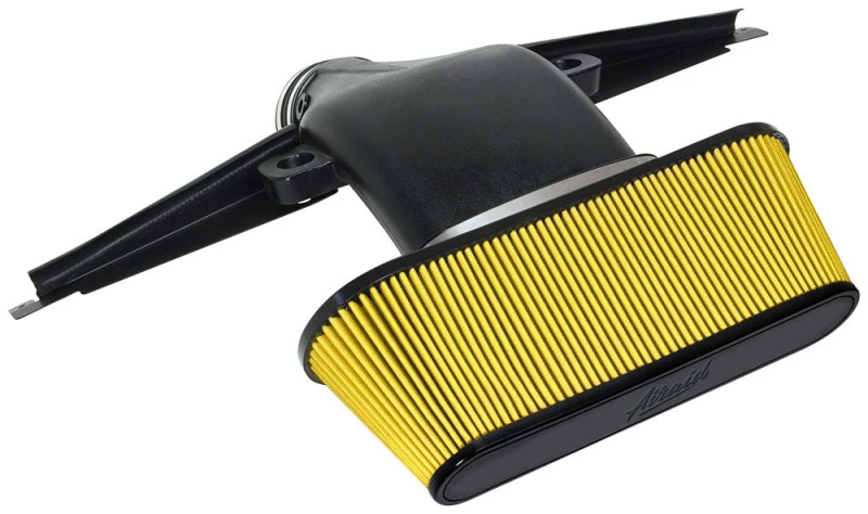 Airaid 06-13 Chevrolet Corvette Z06 V8-7.0L Leistungsluftansaugsystem