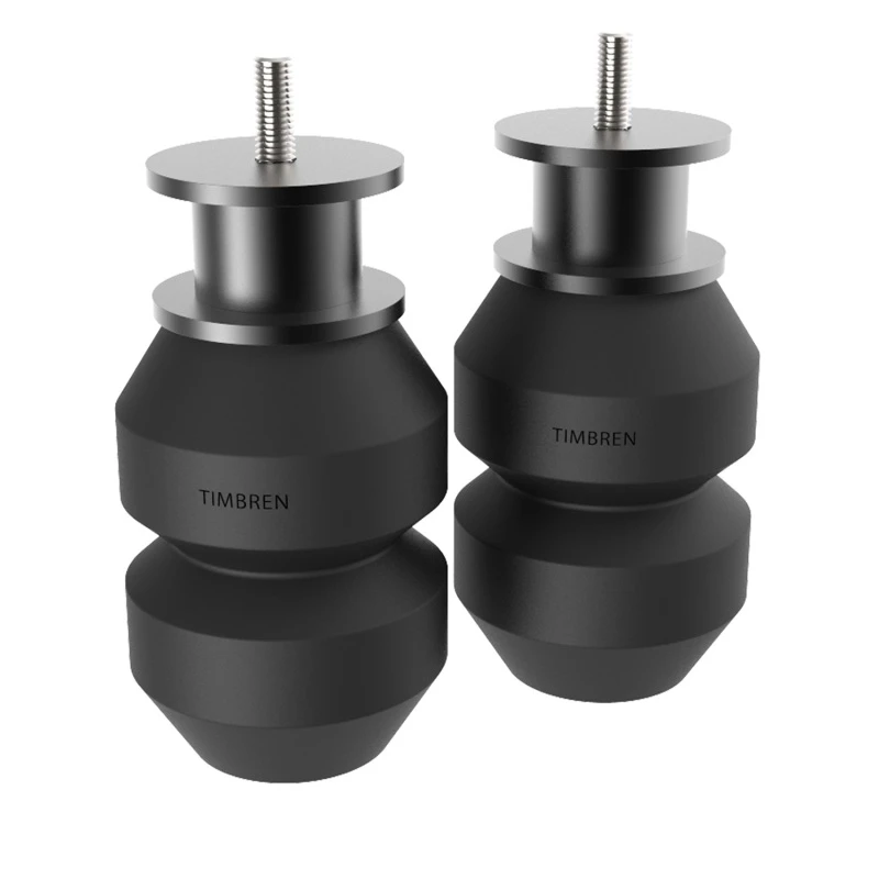 Timbren Suspension Enhancement System für 1999 Honda Odyssey